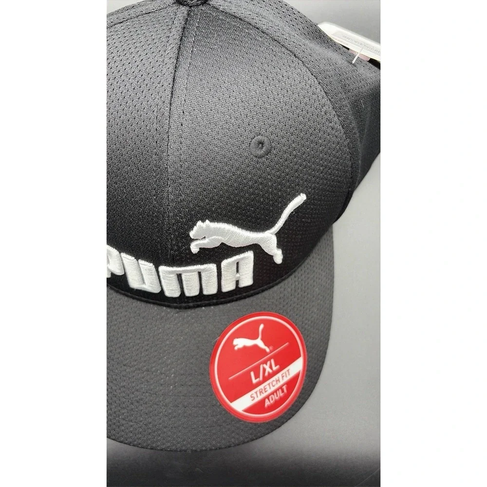 Puma‎ Ball Cap